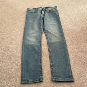 Banana Republic Premium Denim